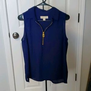 Michael Kors blouse